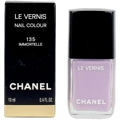 Chanel Le Vernis 135 Immortelle - Esmalte de Uñas 13 ml