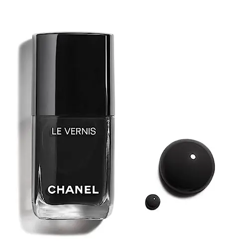 Chanel Le Vernis #161 Le Diable En Chanel - Esmalte de Uñas 13 ml