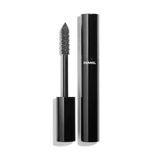 Chanel Le Volume Mascara Negro 10-Noir 6G - Volumen Instantáneo