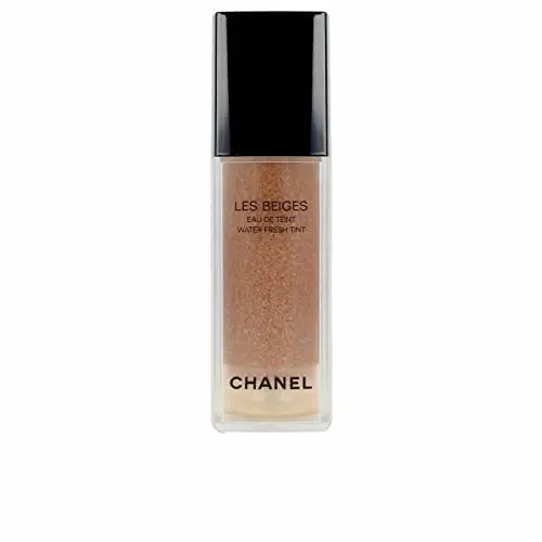 Chanel Les Beiges Eau de Teint Light Deep - Tinte Fresco 15 ml