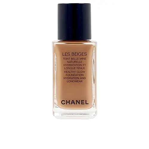 Chanel Les Beiges Fluide BD121 - Base de Maquillaje Healthy Glow 30ml