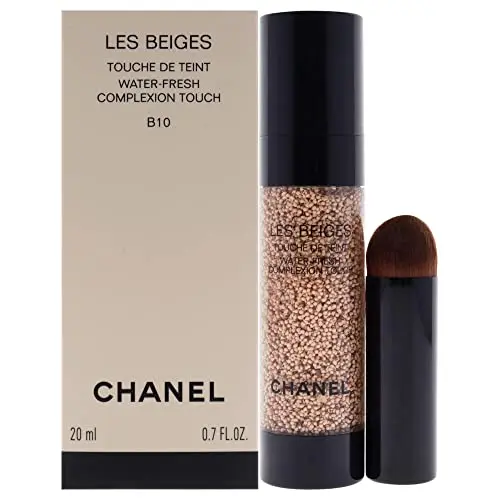 Chanel Les Beiges Water-Fresh Complexion Touch B10 - Base Fluida 20ml