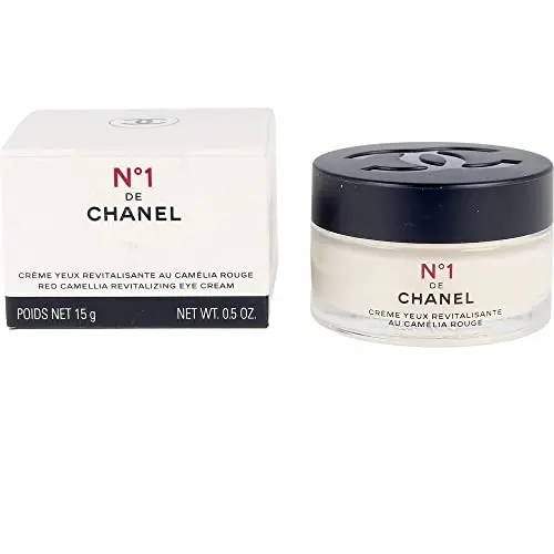 Chanel N°1 De Chanel Crema Revitalizante Contorno de Ojos 15g