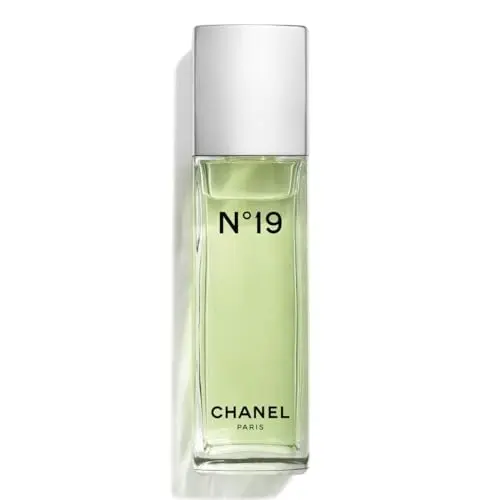 Chanel Nº 19 Eau de Toilette 100 ml - Perfume Mujer