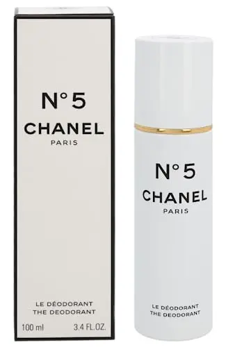 Chanel Nº 5 Desodorante Spray 100 ml