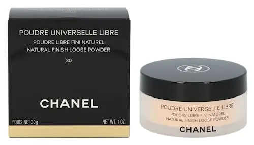 Chanel Poudre Universelle Polvos Sueltos 30 gr - Referencia S0577360
