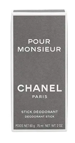 Chanel Pour Monsieur Desodorante Stick 75ml