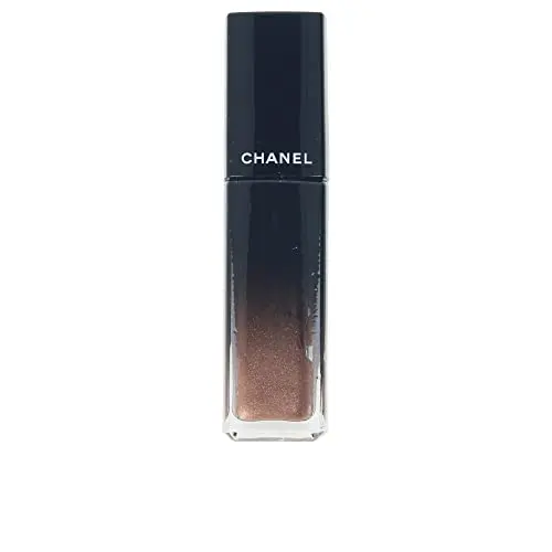 Chanel ROUGE ALLURE LAQUE 60 Inflexible - Barra de Labios Líquida 6 ml