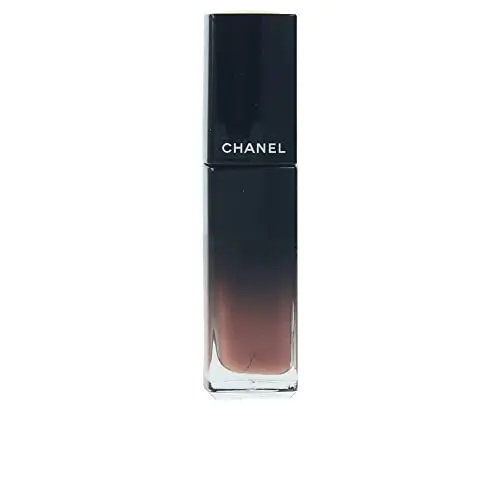 Chanel Rouge Allure Laqué 62 Still - Pintalabios de Larga Duración 6 ml