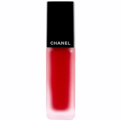 CHANEL Rouge Allure Liquid Velvet #222 Spirituelle - Labial Líquido Mate 6ml