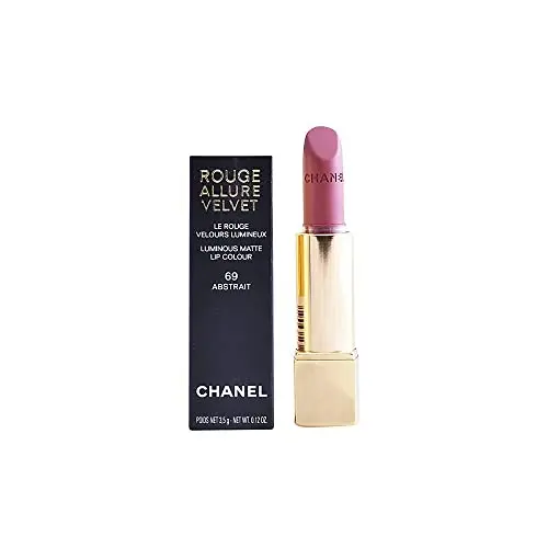 Chanel Rouge Allure Velvet 69 Abstrait - Labial 3.5g
