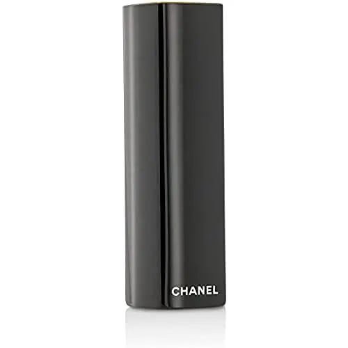 Chanel Rouge Allure Velvet Lipstick 57 Rouge Feu - Labial Mate Luminoso
