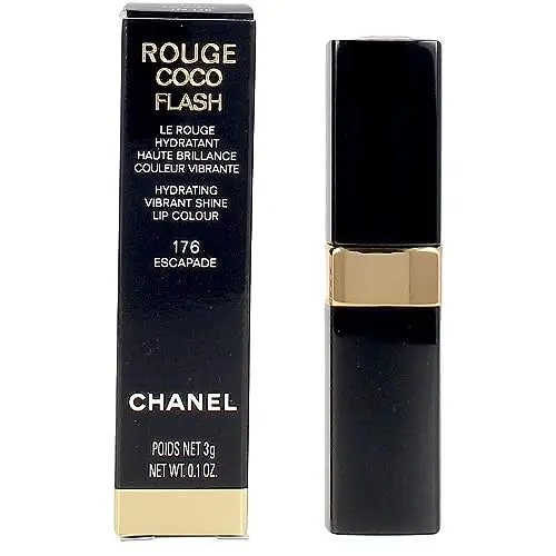 Chanel Rouge Coco Flash 176 Escapade - Barra de Labios 3g