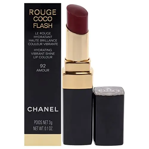 Chanel Rouge Coco Flash 92 Amour - Pintalabios 3g