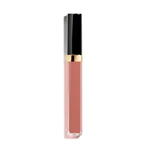 Chanel Rouge Coco Gloss 722 Noce Moscata - Brillo de Labios Hidratante