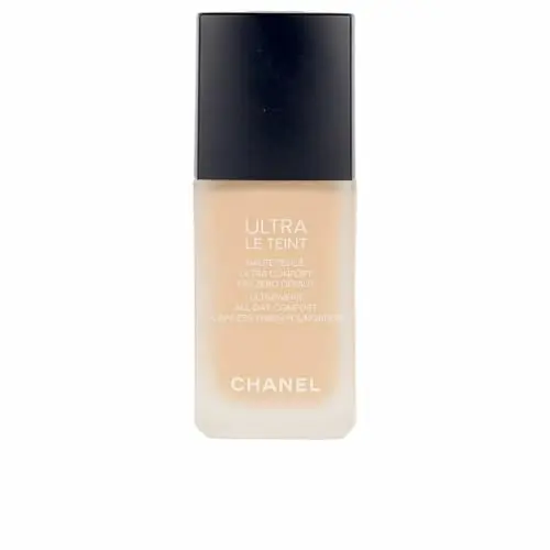 Chanel Ultra Le Teint Fluide #BD41 - Base de Maquillaje Líquida 30ml