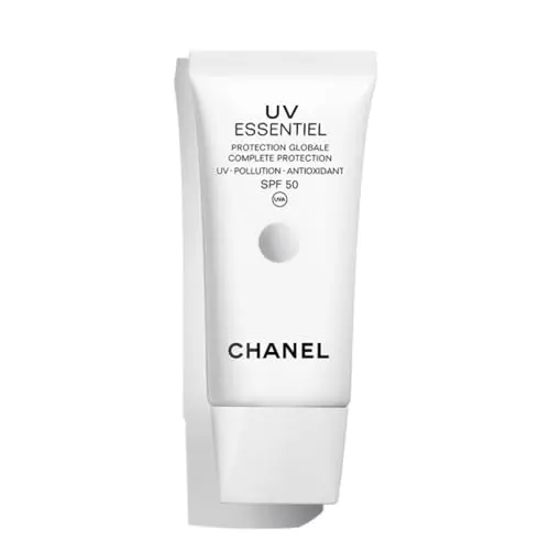 Chanel UV Essentiel Protection Globale SPF50 - Protector Solar Facial 30ml