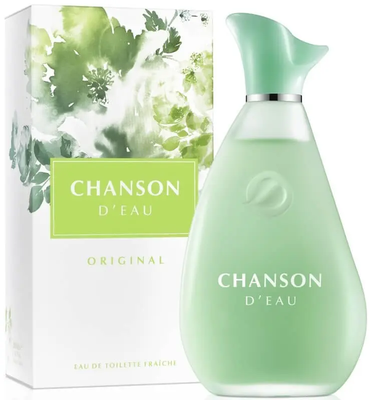 Chanson D’Eau Original Eau de Toilette 200 ml