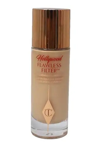 Charlotte Tilbury Hollywood Flawless Filter 30ml - Filtro Perfeccionador Tono 2 Light