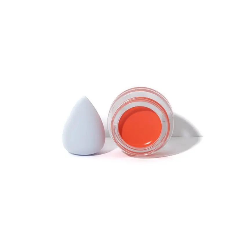 CHEEKY FLUSH CREAM BLUSH - “Hey Carl!” - NIMYA BY NIKKIETUTORIALS