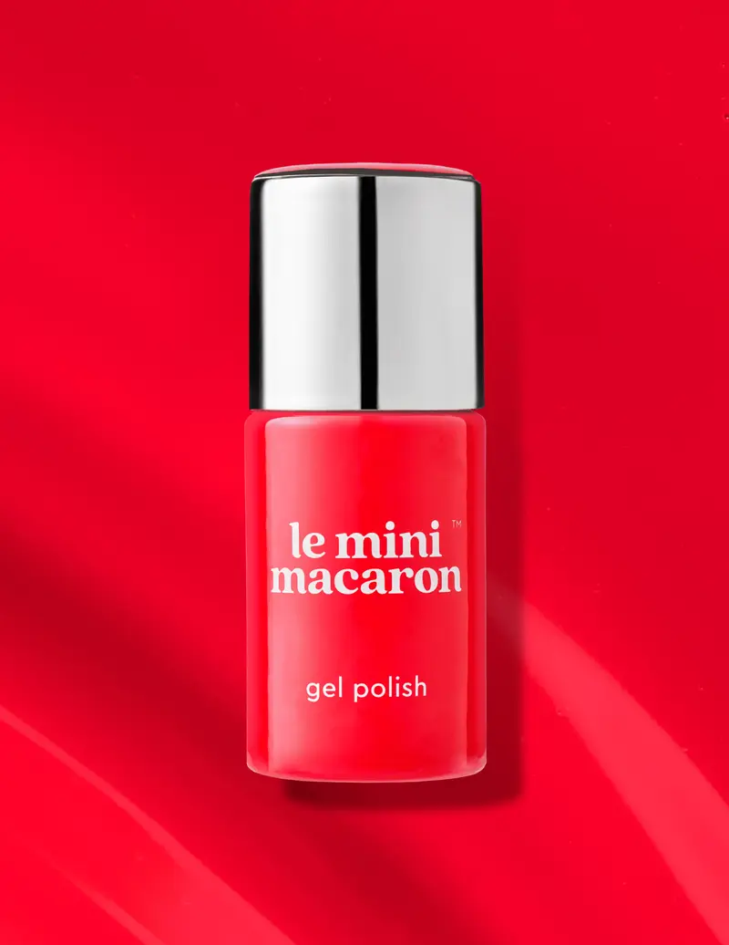Cherry Pop - Gel Polish