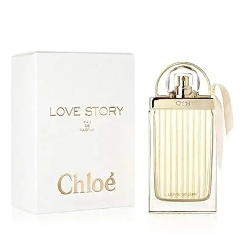 Chloé Love Story Eau de Parfum 30 ml - Perfume para Mujer