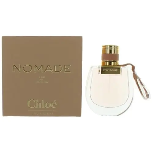 Chloé Nomade Eau de Parfum 50 ml - Perfume para Mujer