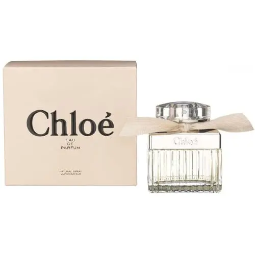 Chloé Signature Eau de Parfum 30 ml - Perfume para Mujer
