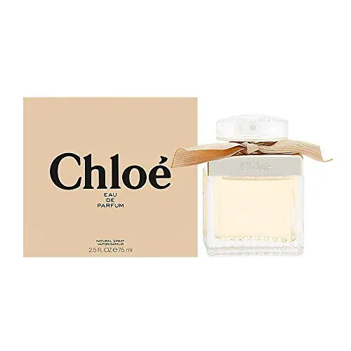Chloé Signature Eau de Parfum Vaporizador 75 ml