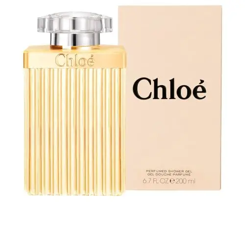 Chloé Signature Gel de Ducha Perfumado 200 ml