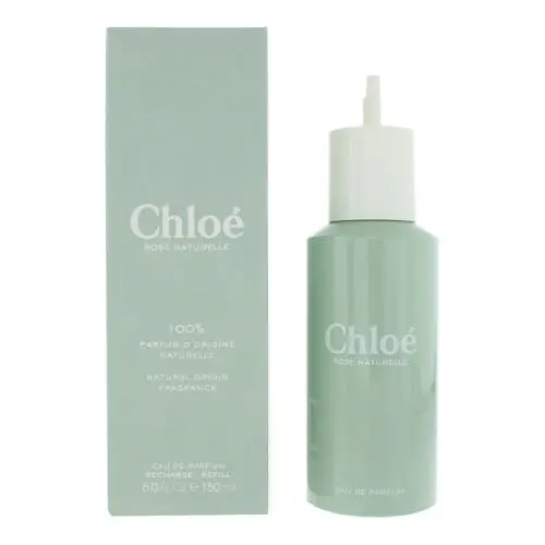 Chloé Signature Rose Naturelle EDP Recarga 150 ml