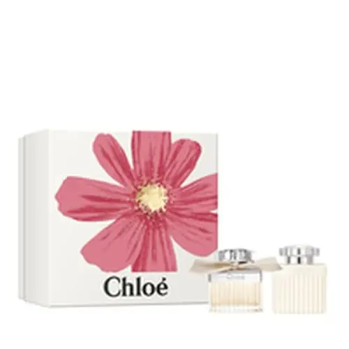 Chloé Signature Set Eau de Parfum 50ml + Loción Corporal 100ml