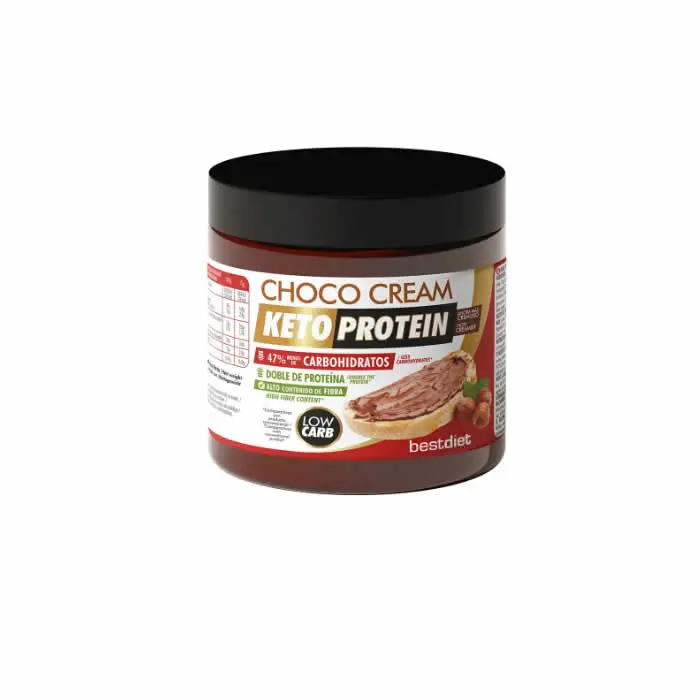 Choco Cream 200 gr - Crema de Chocolate