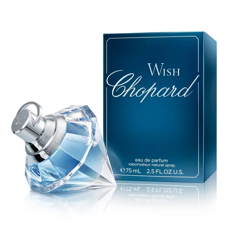 Chopard Wish Agua de Perfume Vaporizador 75 ml