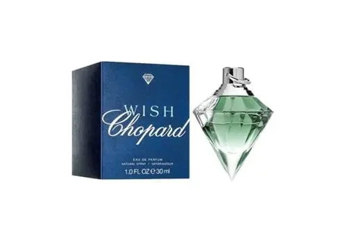 Chopard Wish EDP Spray 30 ml - Eau de Parfum para Mujer