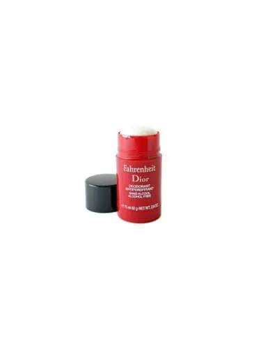 Christian Dior Fahrenheit Deo Stick Alcohol Free 75 gr