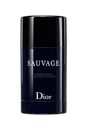 Christian Dior Sauvage Desodorante en Barra 75g