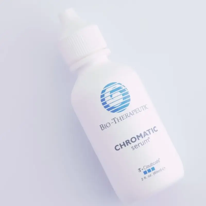 Chromatic Serum