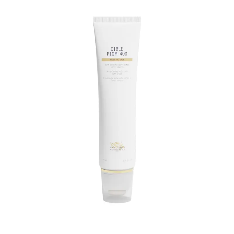 Cible PIGM 400 Biologique Recherche 75 ml