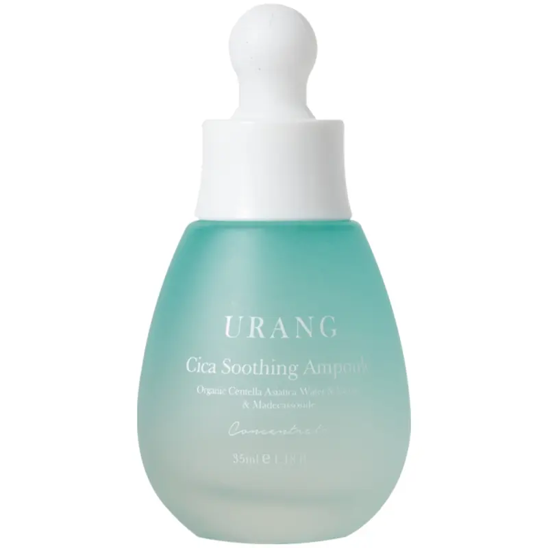 CICA SOOTHING AMPOULE