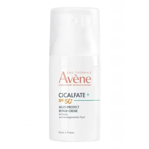 Cicalfate+ Crema Multiprotectora Reparadora SPF50+ 30ml