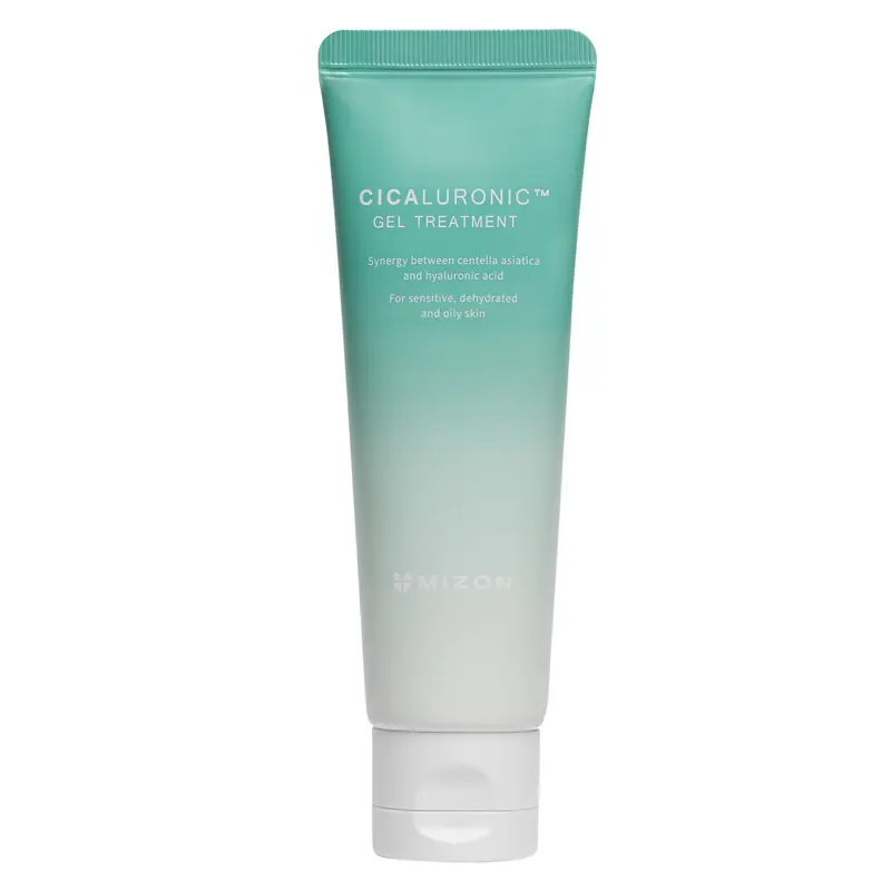 CICALURONIC GEL TREATMENT