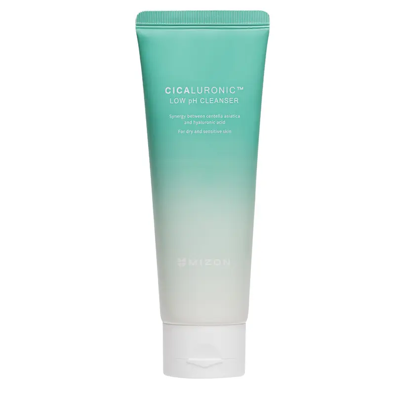 CICALURONIC LOW pH CLEANSING FOAM
