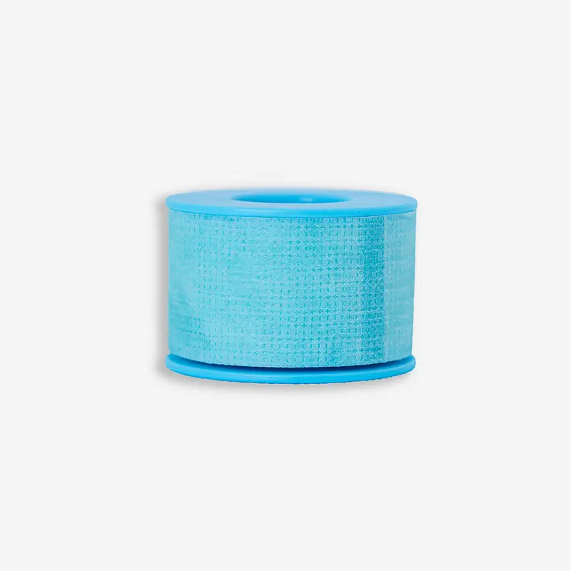 Cinta hipoalergénica de silicona 25 mm