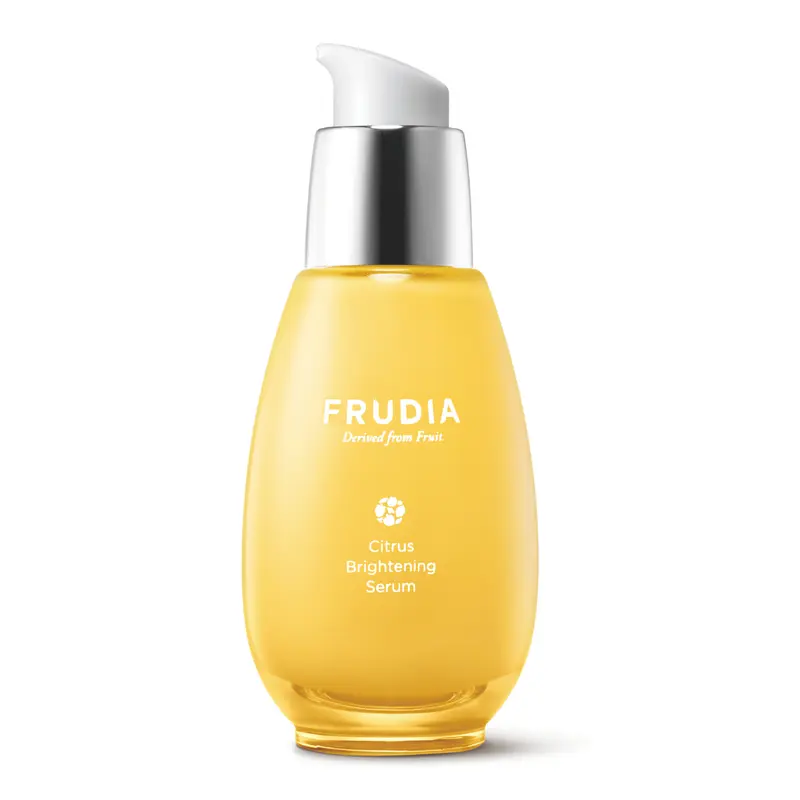 CITRUS SERUM ILLUMINADOR 50G