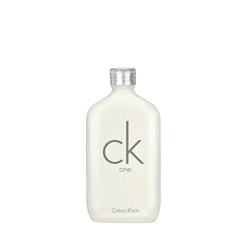 CK ONE Eau de Toilette Spray 50ml - Perfume Unisex Calvin Klein