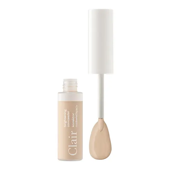 Clair Illuminating Concealer - 02 Natural - PAESE