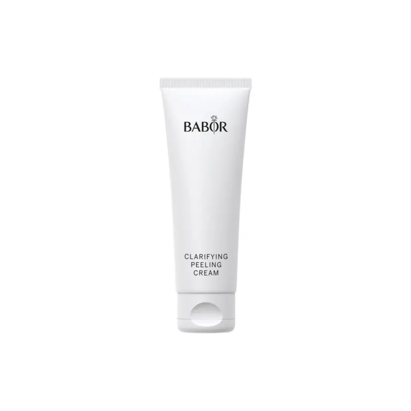 Clarifying Peeling Cream Babor
