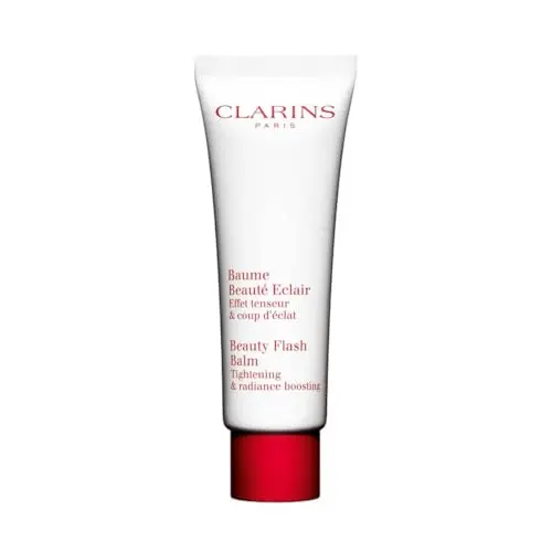 Clarins Baume Beauté Éclair - Crema de Día 50 ml