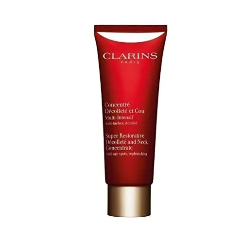 Clarins Concentrado Multi-Intensivo Escote y Cuello 75 ml